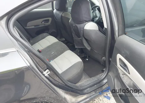 2015 Chevrolet Cruze Ls Auto z USA, uszkodzony, nr VIN 1G1PA5SH7F7149428